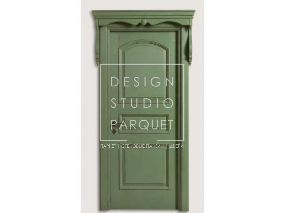 Межкомнатная дверь New Design Porte Emozioni COLORADO 4015/QQ